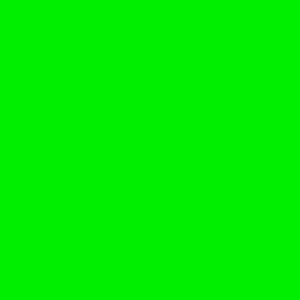 Verde fluor