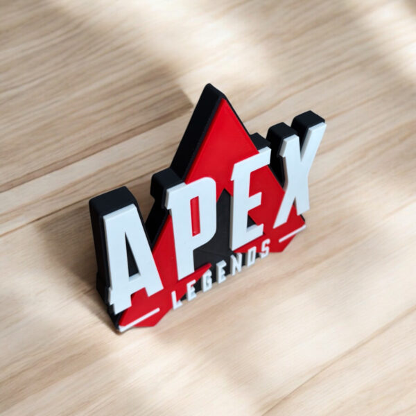Cartel decorativo "Apex Legends" - Imagen 2