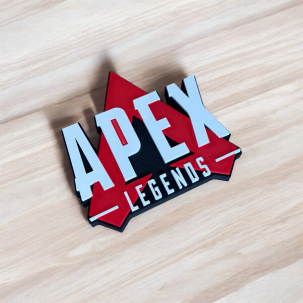 Cartel decorativo "Apex Legends" - Imagen 3
