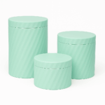 Verde Pastel