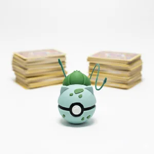 0001 Bulbasur PKBALL