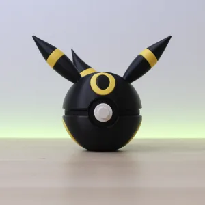0197 Umbreon PKBALL