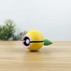 0070 Bellsprout PKBALL