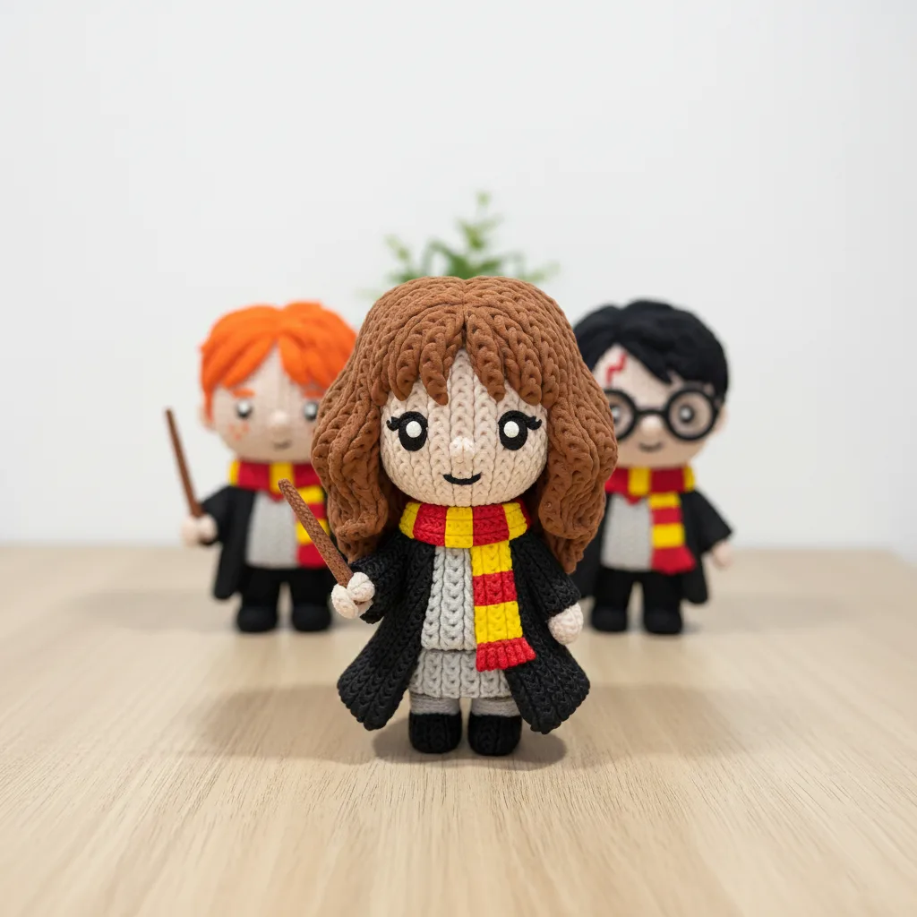 Hermione Granger