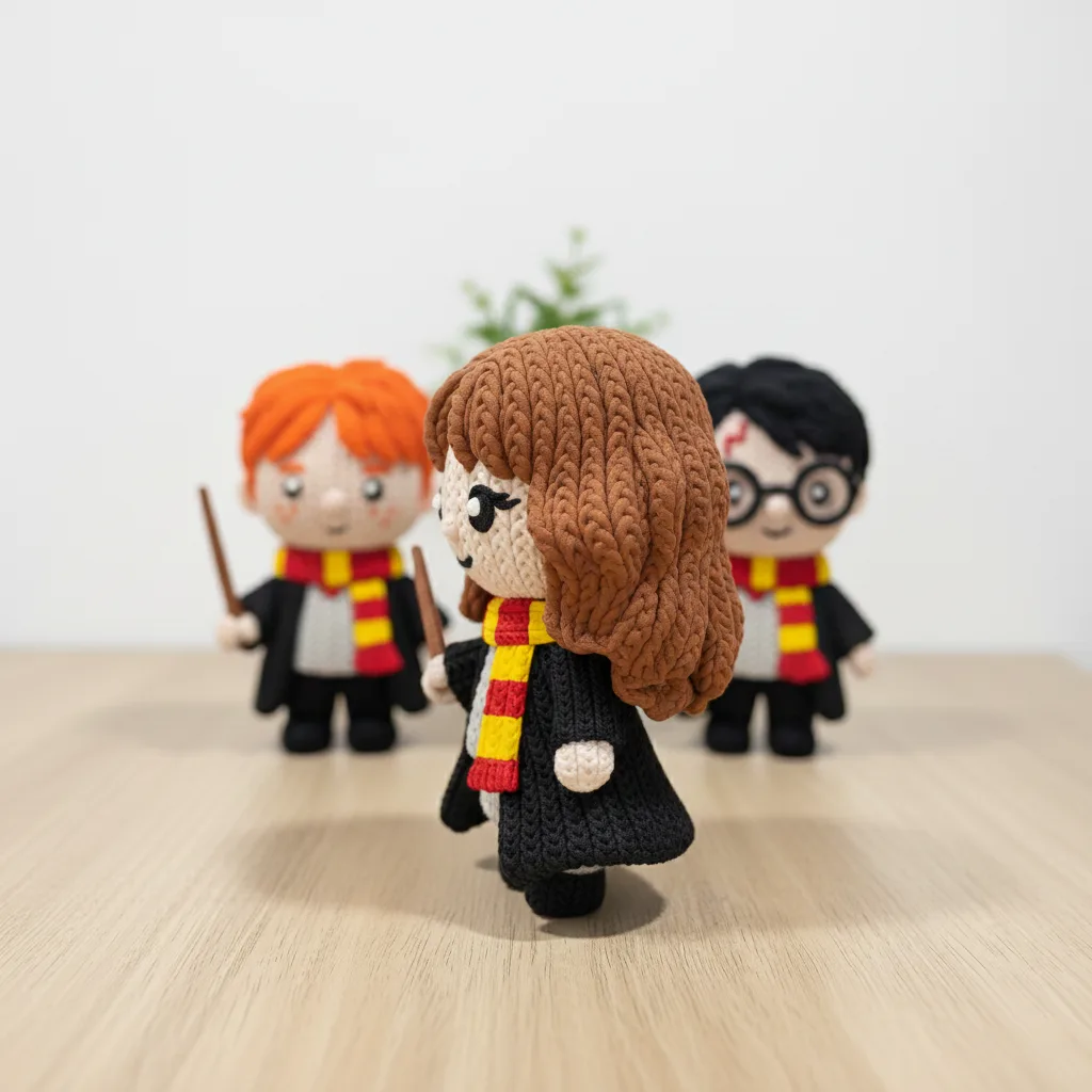 Hermione Granger - Imagen 2