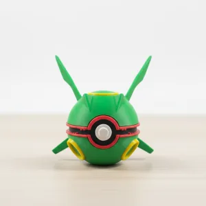 0384 Rayquaza PKBALL