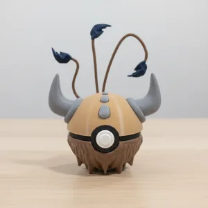 0128 Tauros PKBALL