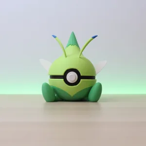0251 Celebi PKBALL