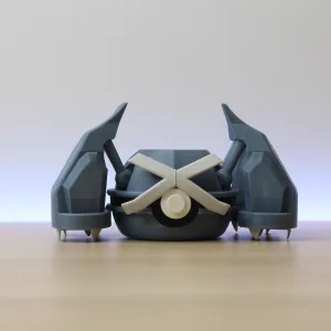 0376 Metagross PKBALL