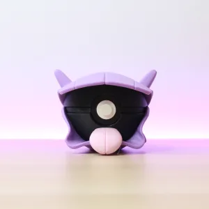 0090 Shellder PKBALL