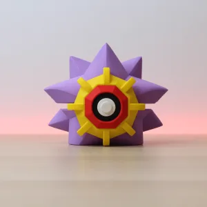 0121 Starmie PKBALL