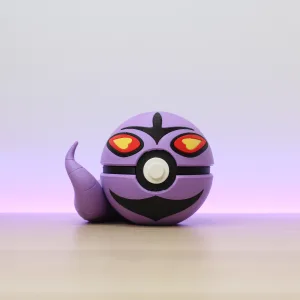 0024 Arbok PKBALL