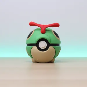 0010 Caterpie PKBALL