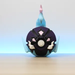 0937 Ceruledge PKBALL