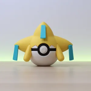 0385 Jirachi PKBALL