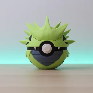0248 Tyranitar PKBALL