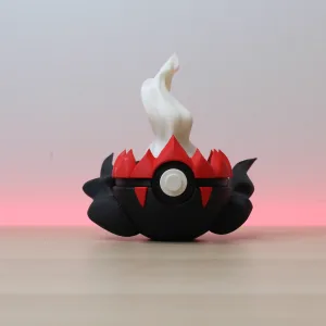 0491 Darkrai PKBALL
