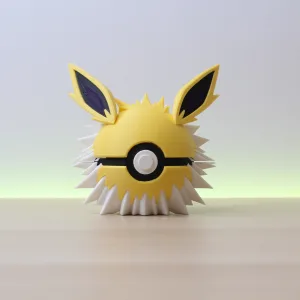 0135 Jolteon PKBALL