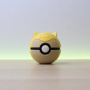 0027 Sandshrew PKBALL