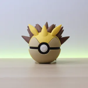 0028 Sandslash PKBALL