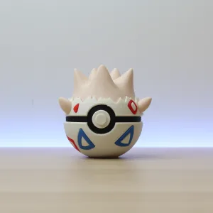 0175 Togepi PKBALL