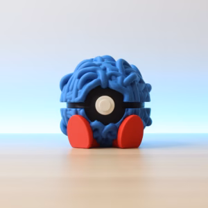 0114 Tangela PKBALL