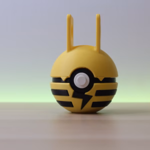 0239 Elekid PKBALL