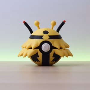 0466 Electivire PKBALL